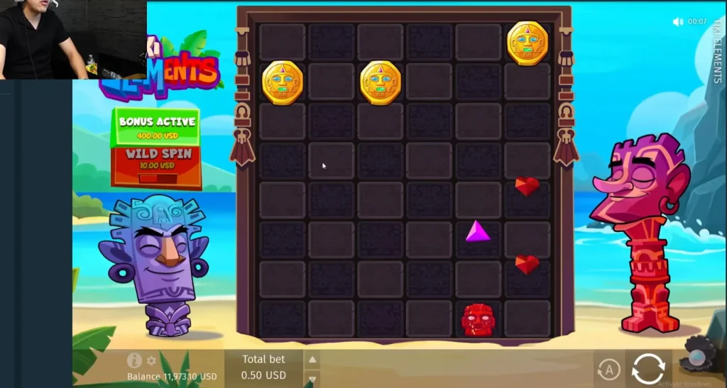 Tragamonedas de alto RTP en 2026 en un casino moderno